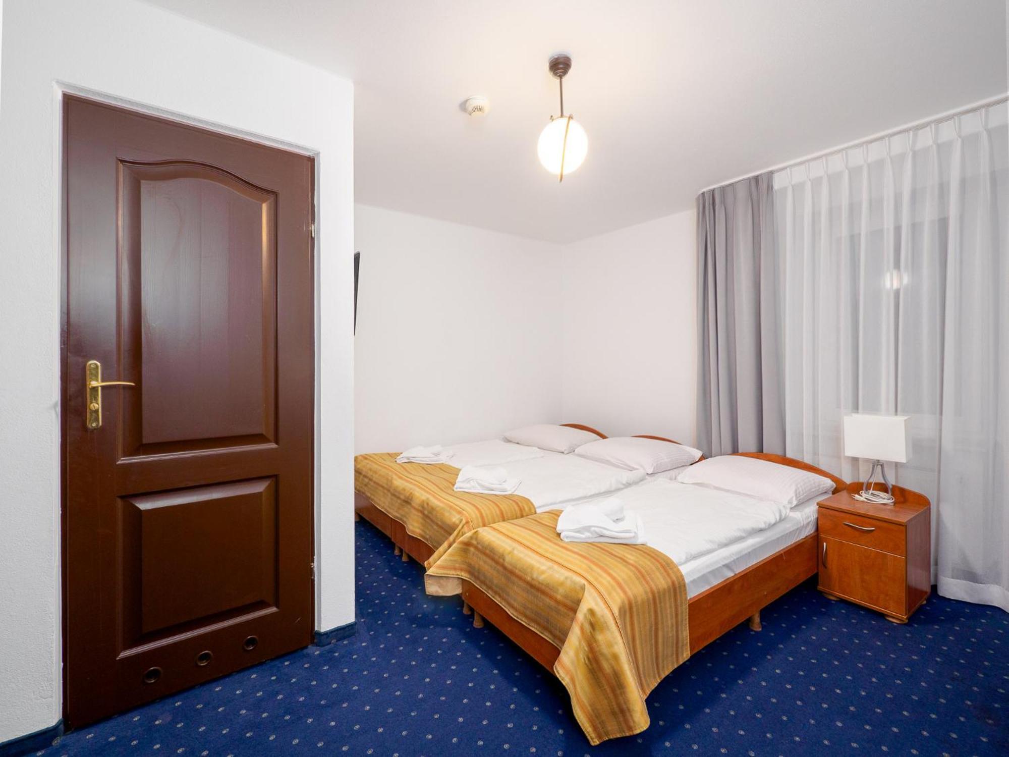 Giewont Bed and Breakfast Murzasichle Eksteriør billede