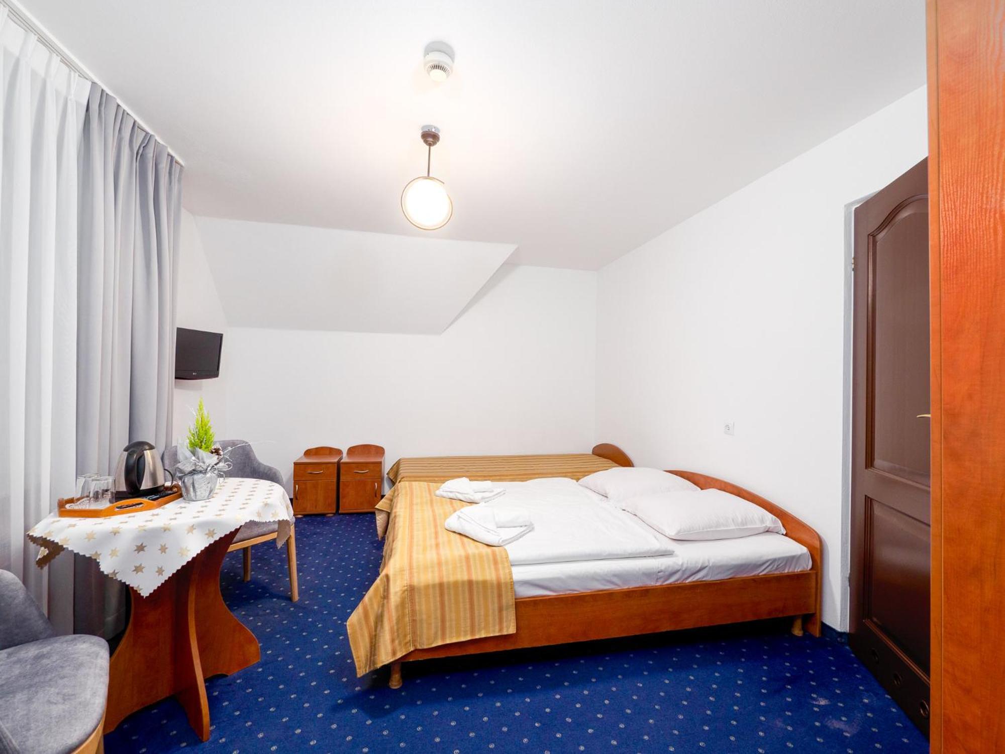 Giewont Bed and Breakfast Murzasichle Eksteriør billede