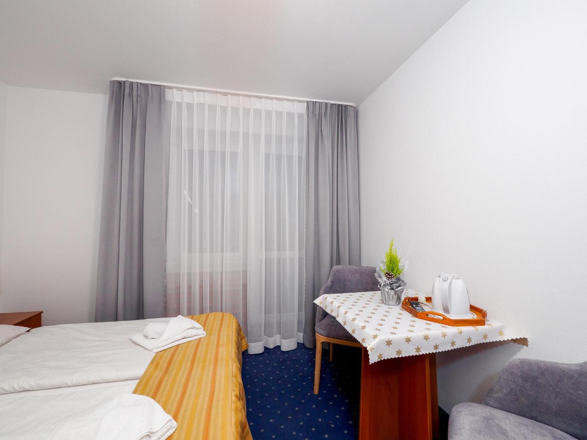 Giewont Bed and Breakfast Murzasichle Eksteriør billede