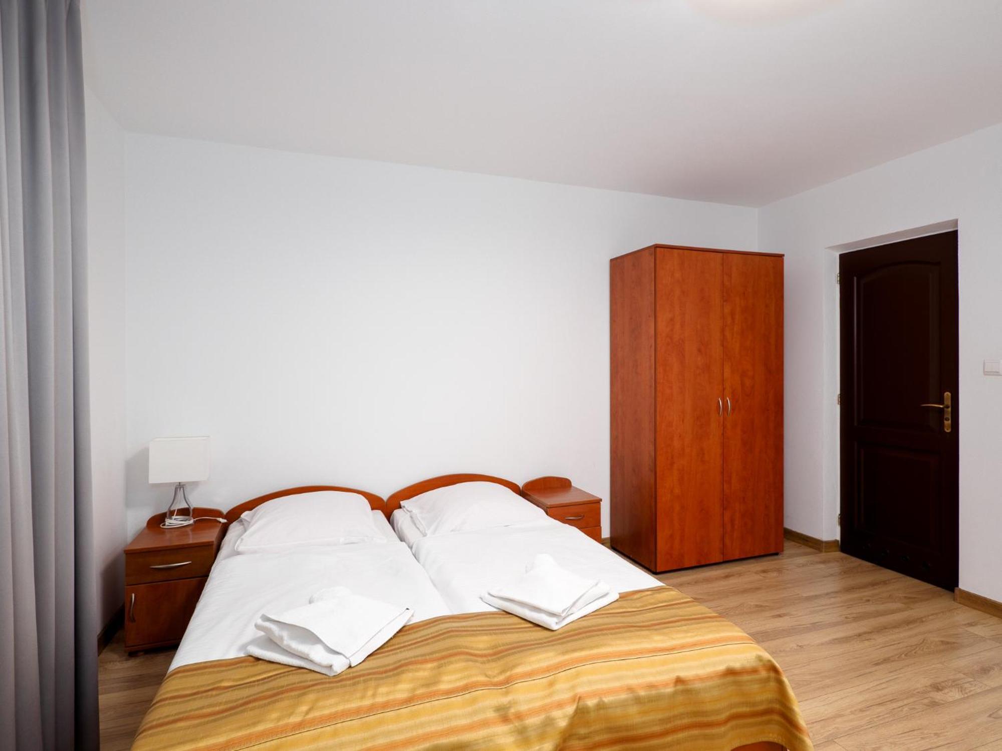 Giewont Bed and Breakfast Murzasichle Eksteriør billede