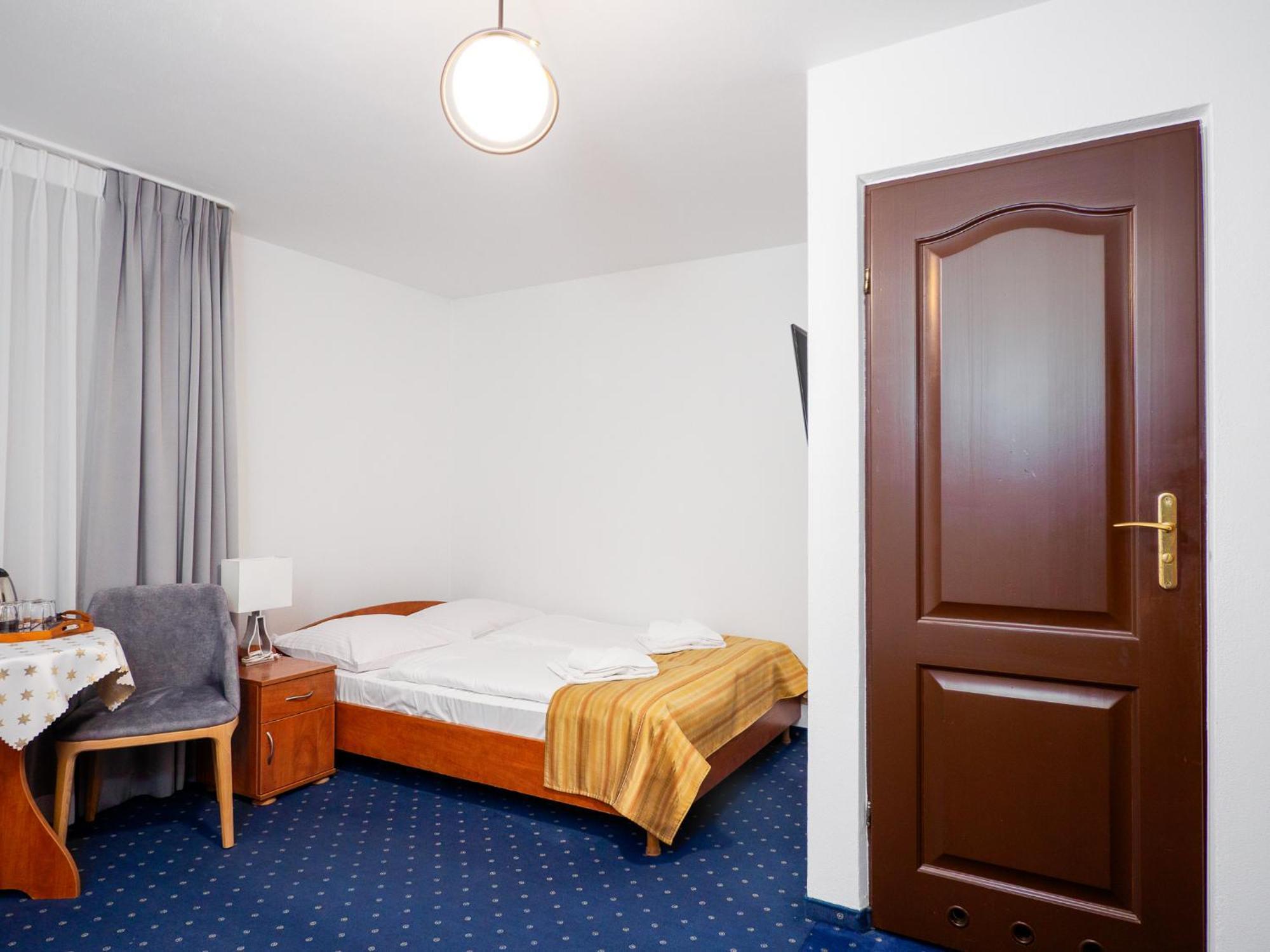 Giewont Bed and Breakfast Murzasichle Eksteriør billede