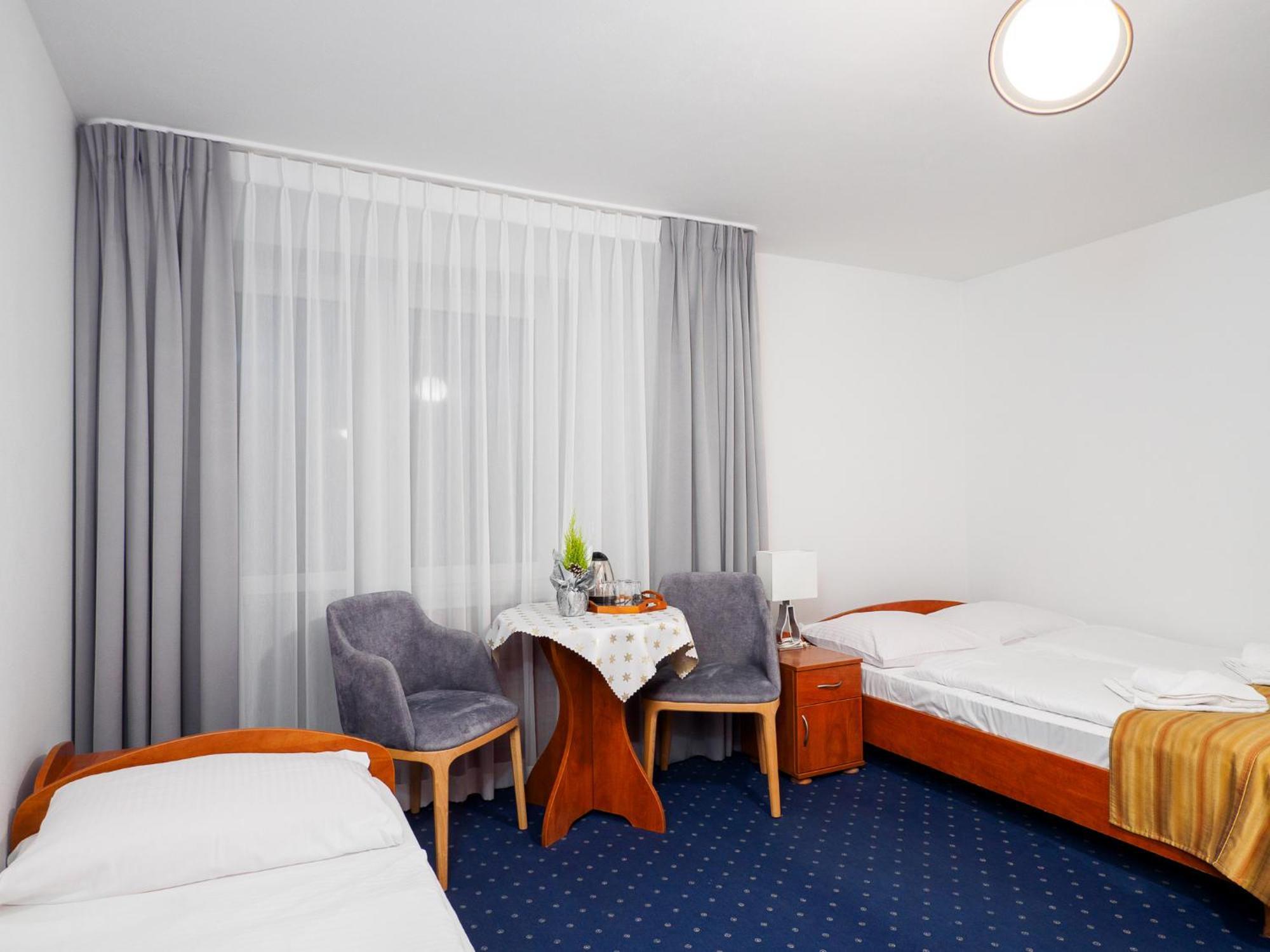 Giewont Bed and Breakfast Murzasichle Eksteriør billede