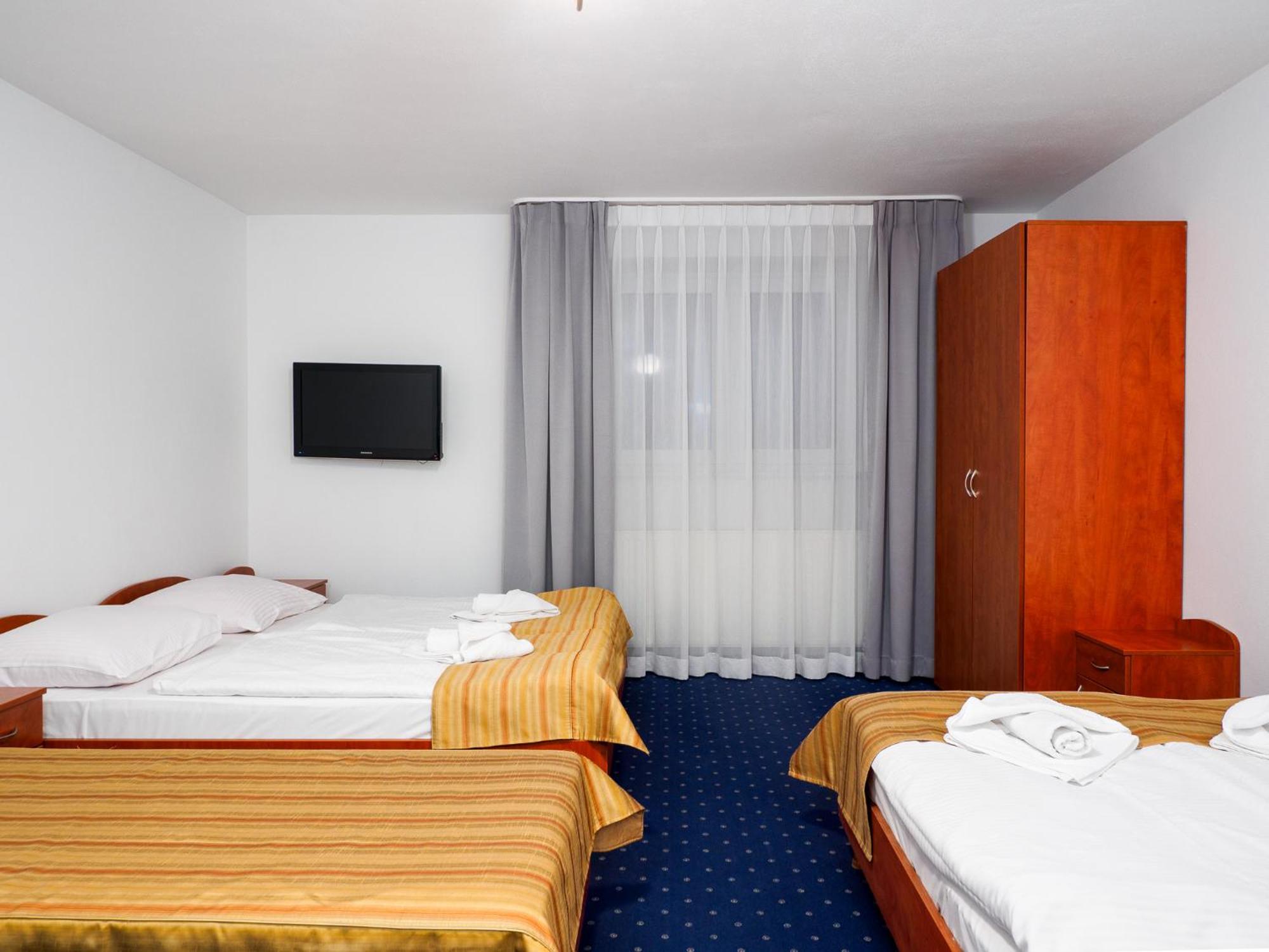 Giewont Bed and Breakfast Murzasichle Eksteriør billede