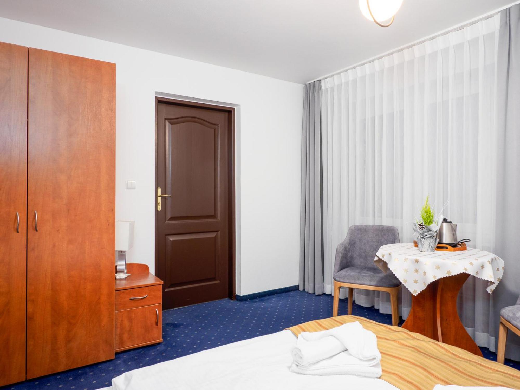 Giewont Bed and Breakfast Murzasichle Eksteriør billede